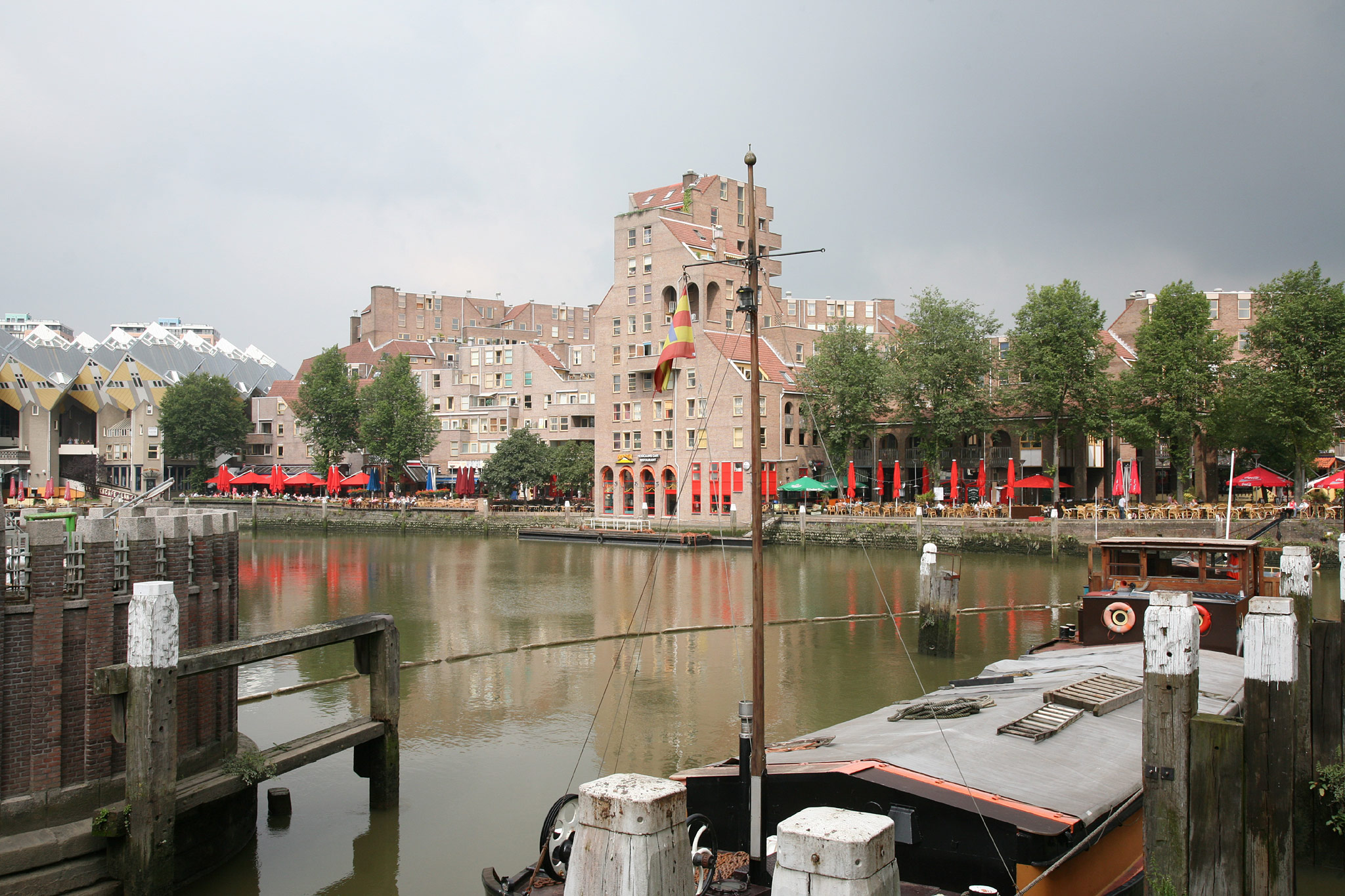 Rotterdam
